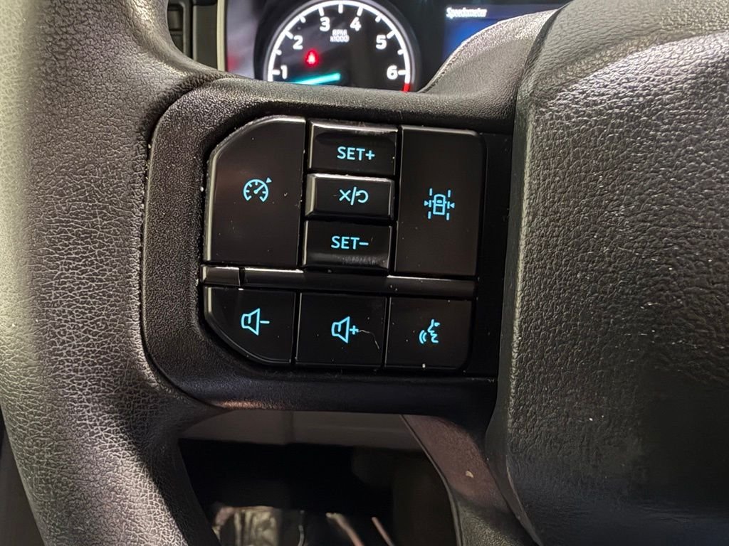 2022 Ford F-150 XLT - Photo 21