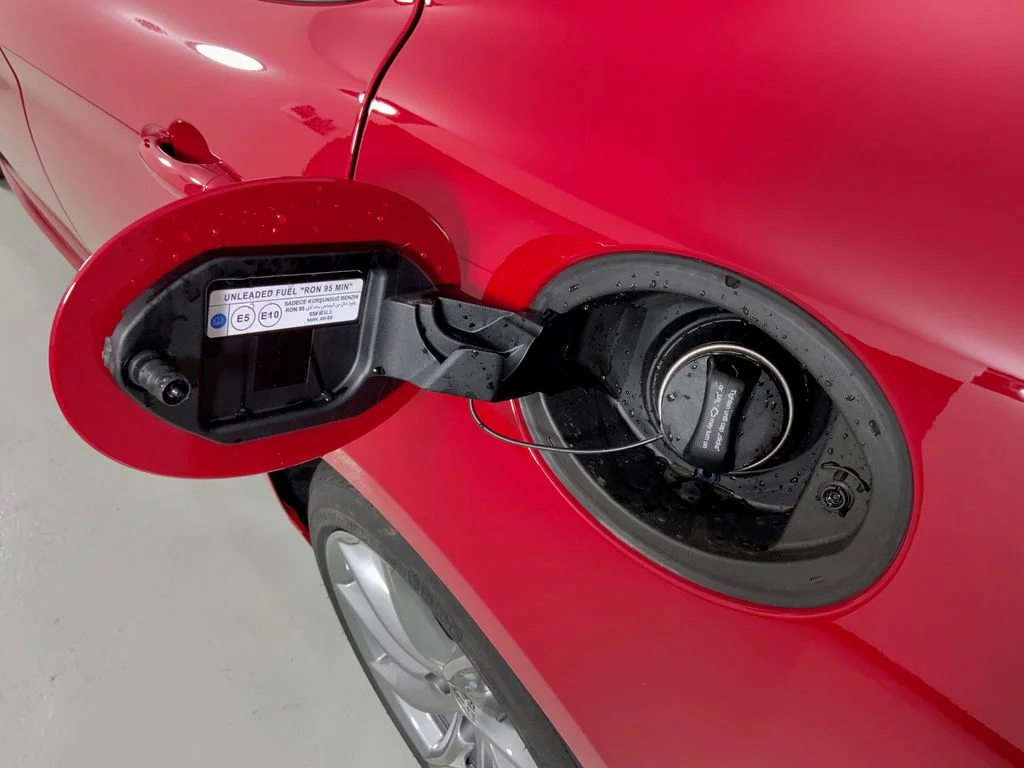 New 2026 Alfa Rosso (Red) Exterior Paint Alfa Romeo Sprint image 12