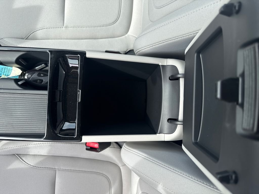2026 Hyundai Tucson SEL - Photo 26