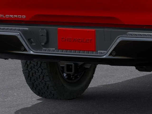 2026 Chevrolet Colorado Z71 - Photo 14