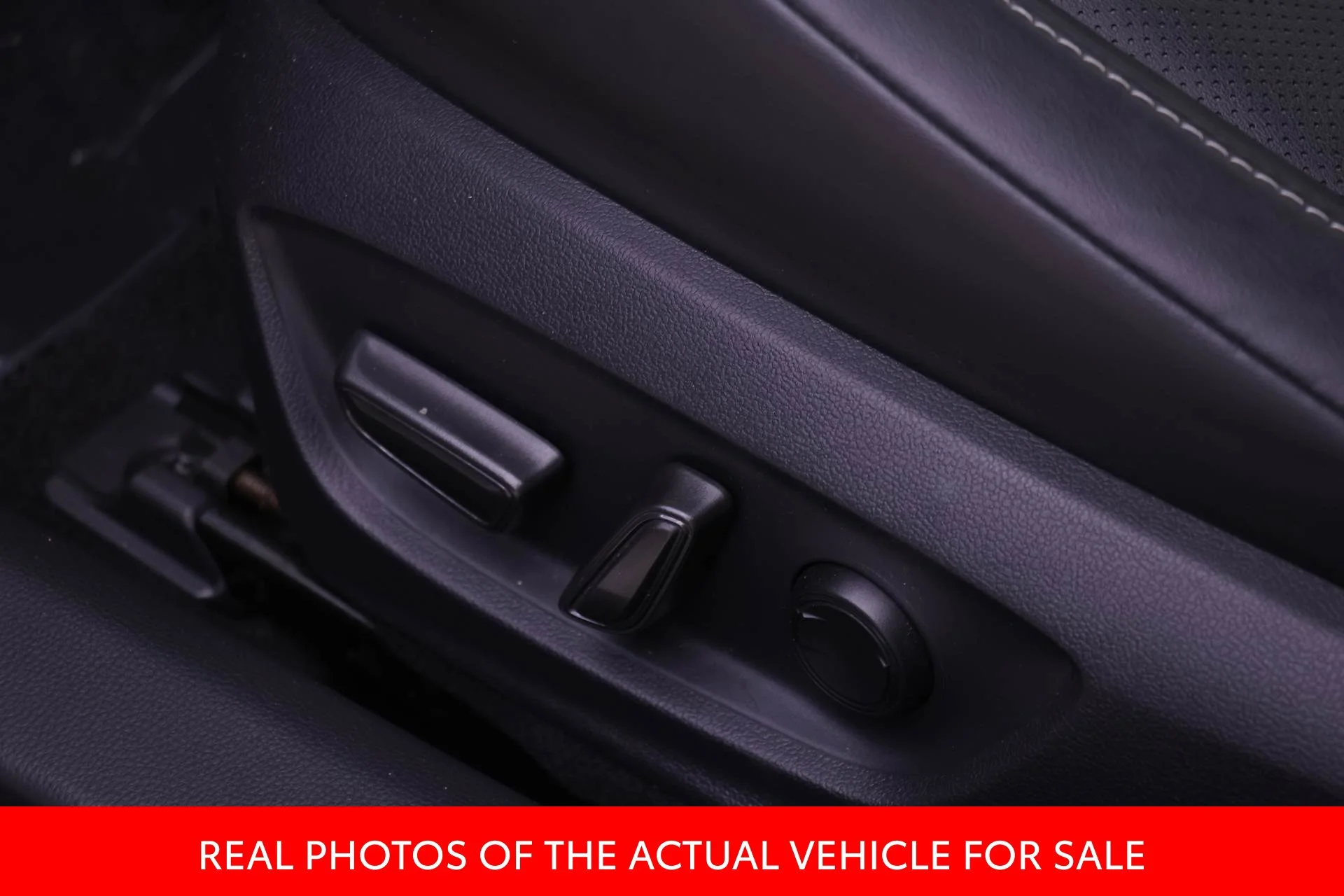 Certified Used 2024 Red Toyota XLE image 15