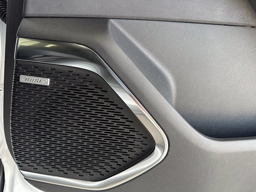 2026 GMC Acadia Elevation - Photo 35