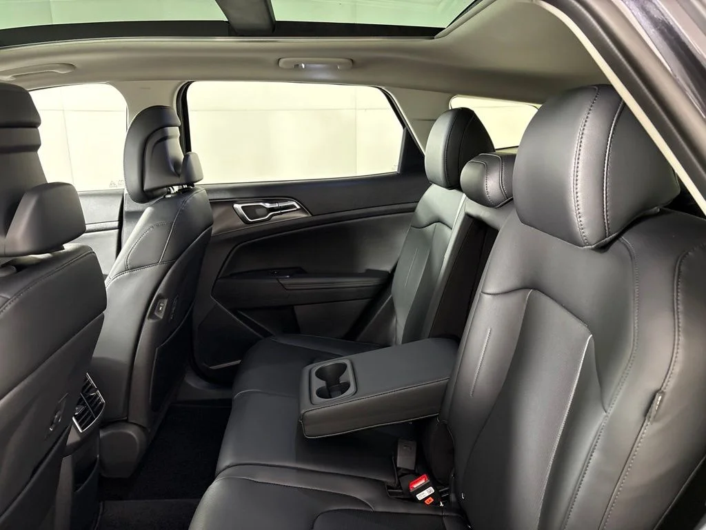 New 2026  Kia EX image 22