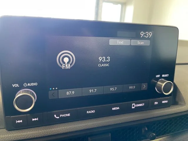 2024 Honda CR-V EX - Photo 11