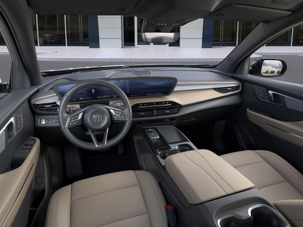 2026 Buick Enclave Preferred - Photo 15