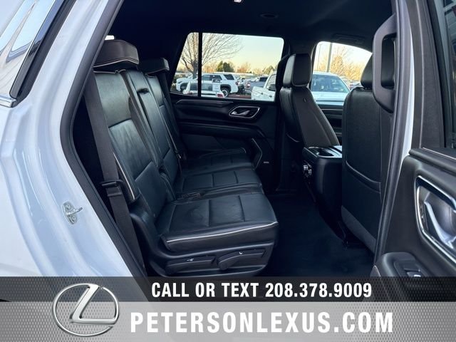 2024 GMC Yukon SLT - Photo 18
