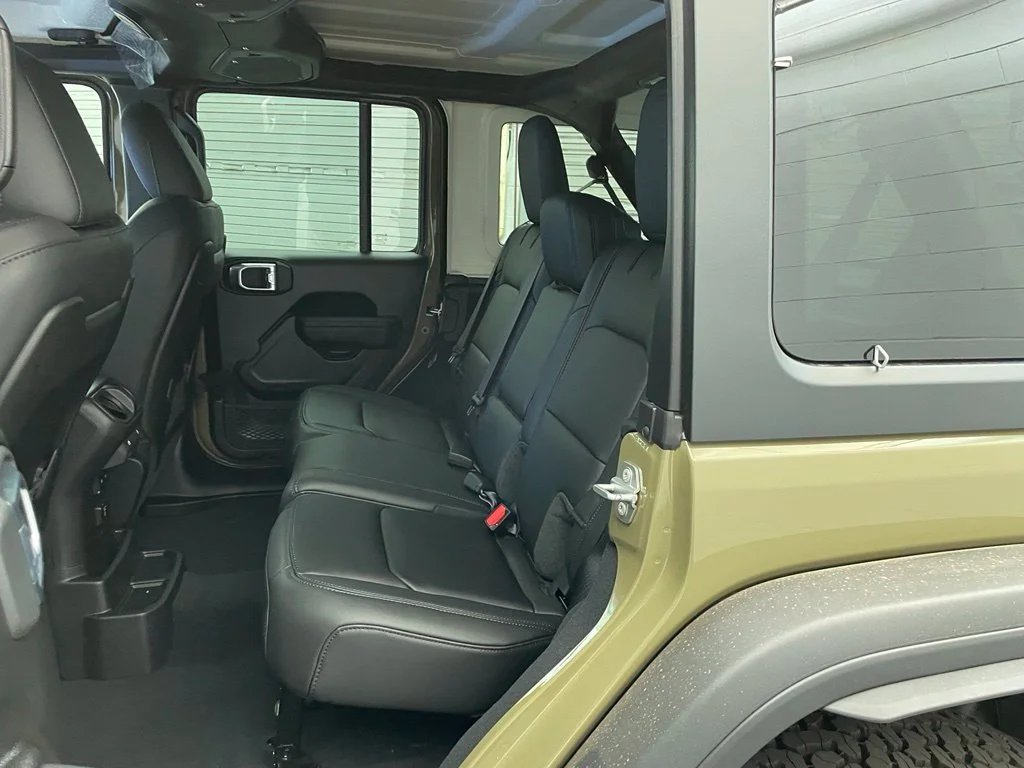 New 2026  Jeep Willys 392 image 18