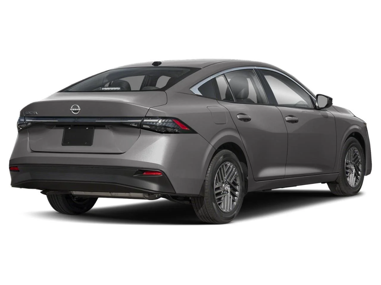 2026 Nissan Sentra SV - Photo 9