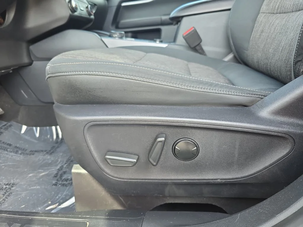 Certified Used 2023 Carbonized Gray Metallic Ford Big Bend image 24
