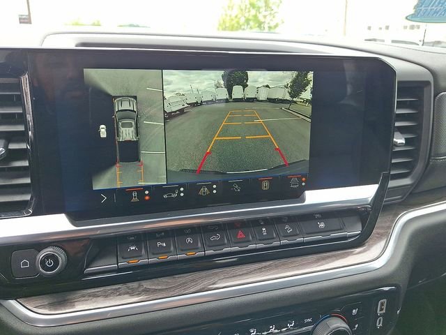 Used 2026 Sterling Gray Metallic Chevrolet LTZ image 21