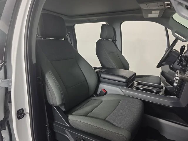 Certified Used 2024 Oxford White Ford XLT image 23