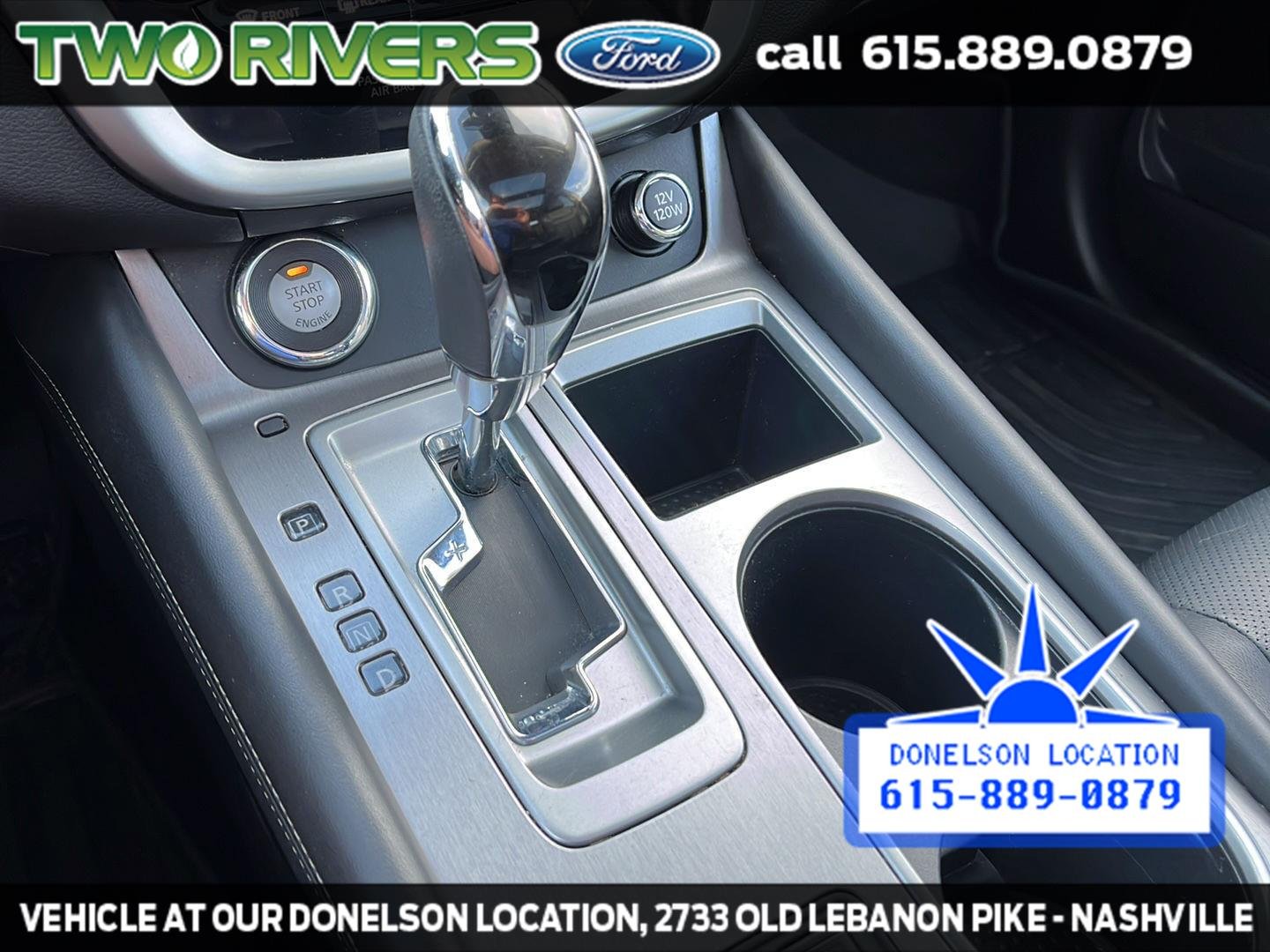 Used 2023 Gun Metallic Nissan SL image 27