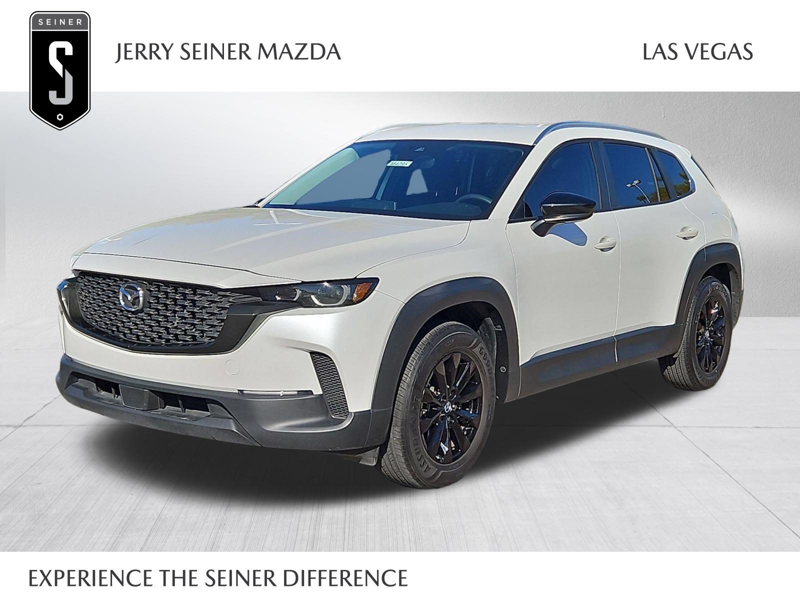 2024 Mazda CX-50