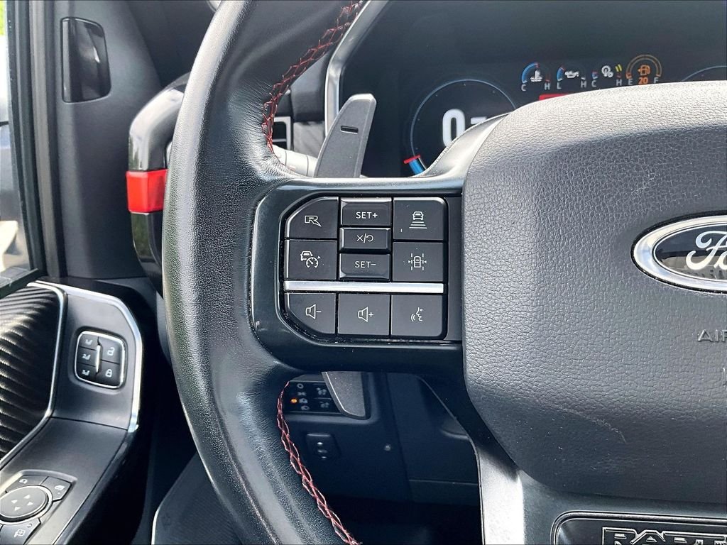 Used 2023 Avalanche Ford Raptor image 23
