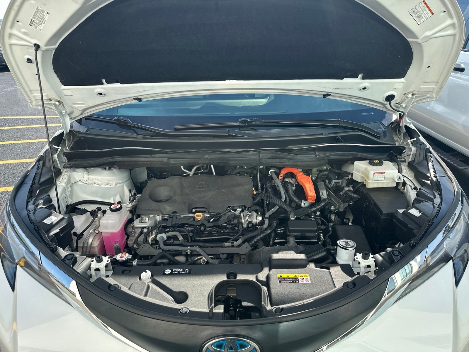 Used 2022 Beige Toyota XLE image 51