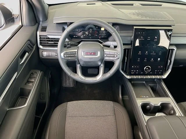 2026 GMC Acadia Elevation - Photo 16