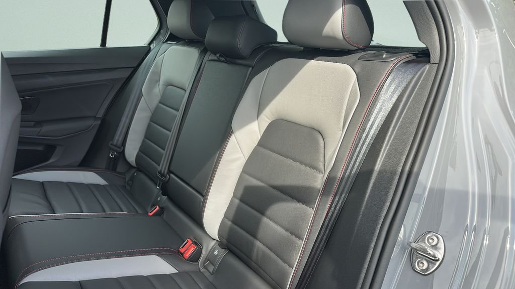 New 2026 Moonstone Gray Volkswagen Autobahn image 28