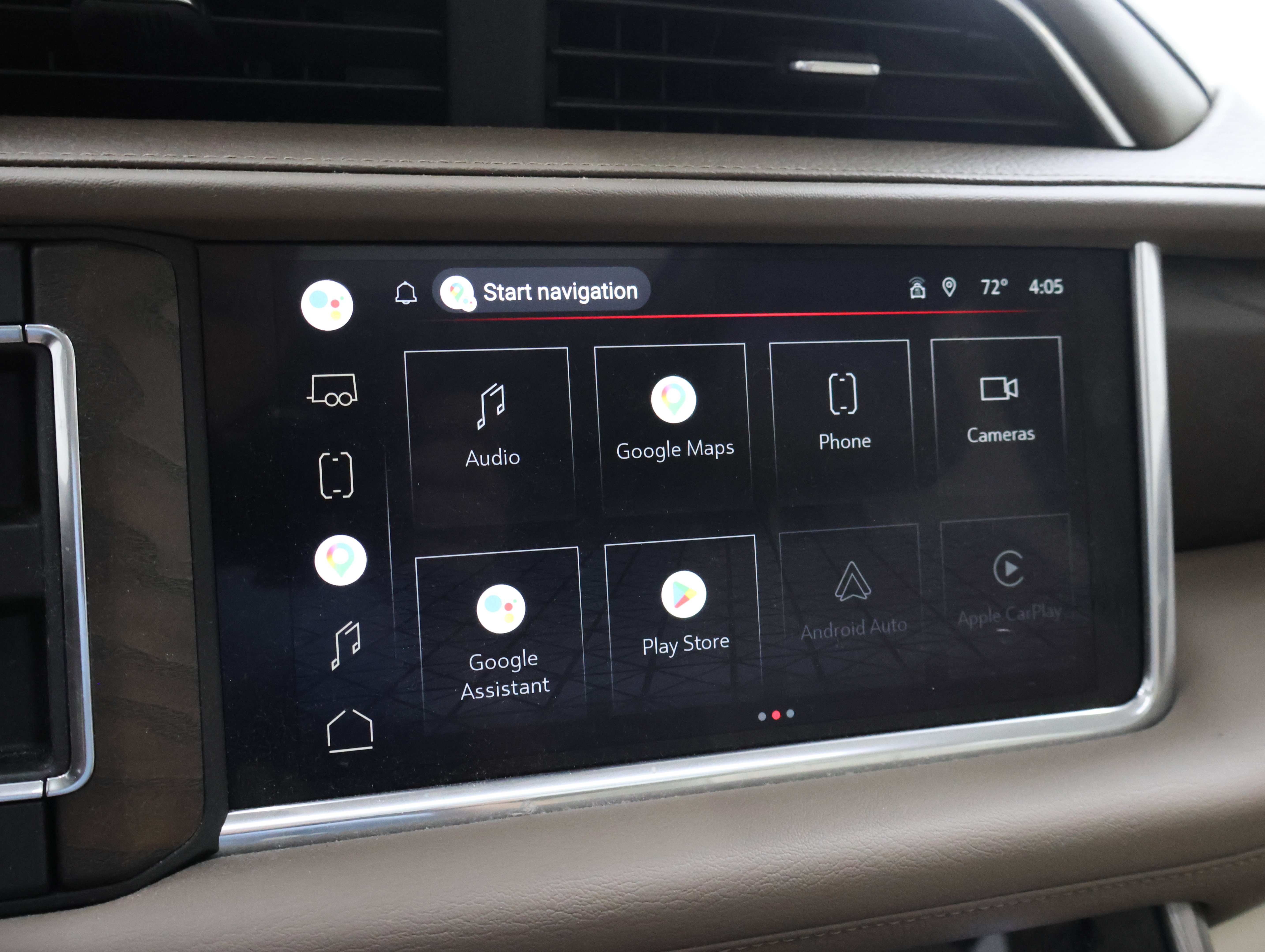 Used 2022 Redwood Metallic GMC Denali image 55