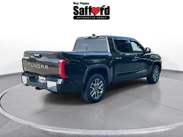 Used 2023  Toyota 1794 Edition image 8