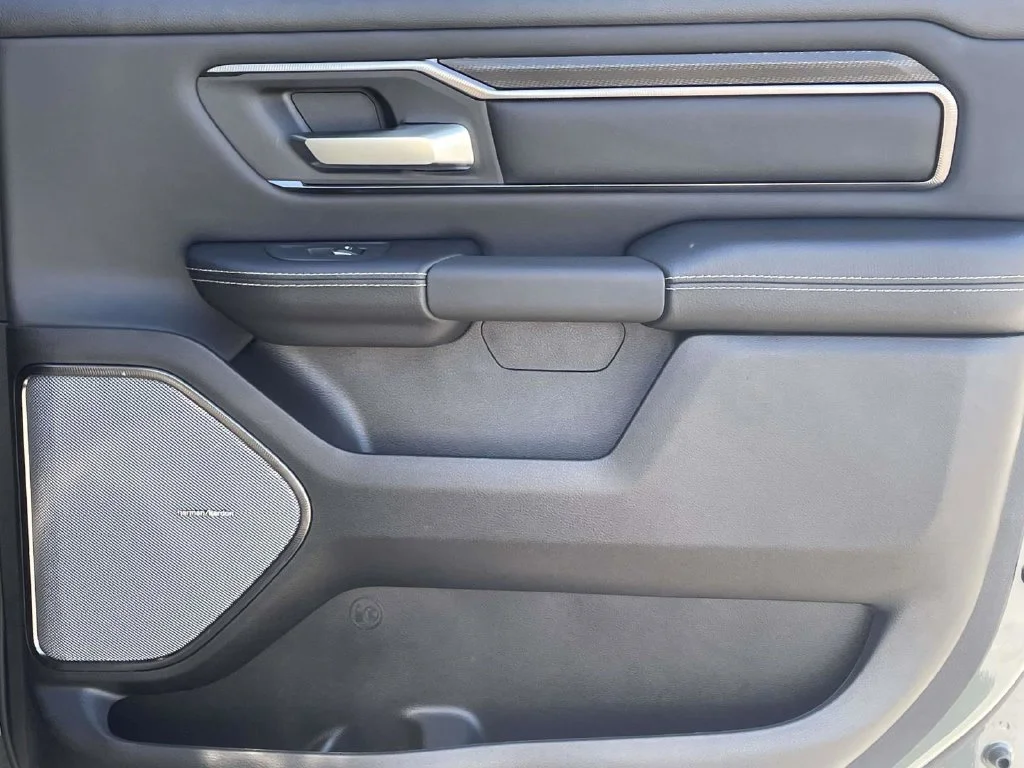 Used 2026  Ram Rebel image 20