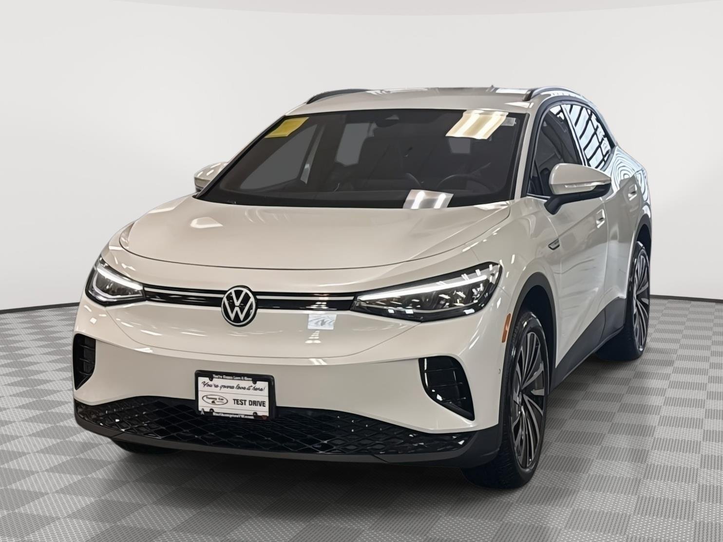 2026 Volkswagen ID.4