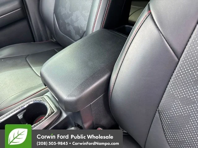 Used 2019  Toyota TRD Off-Road image 23