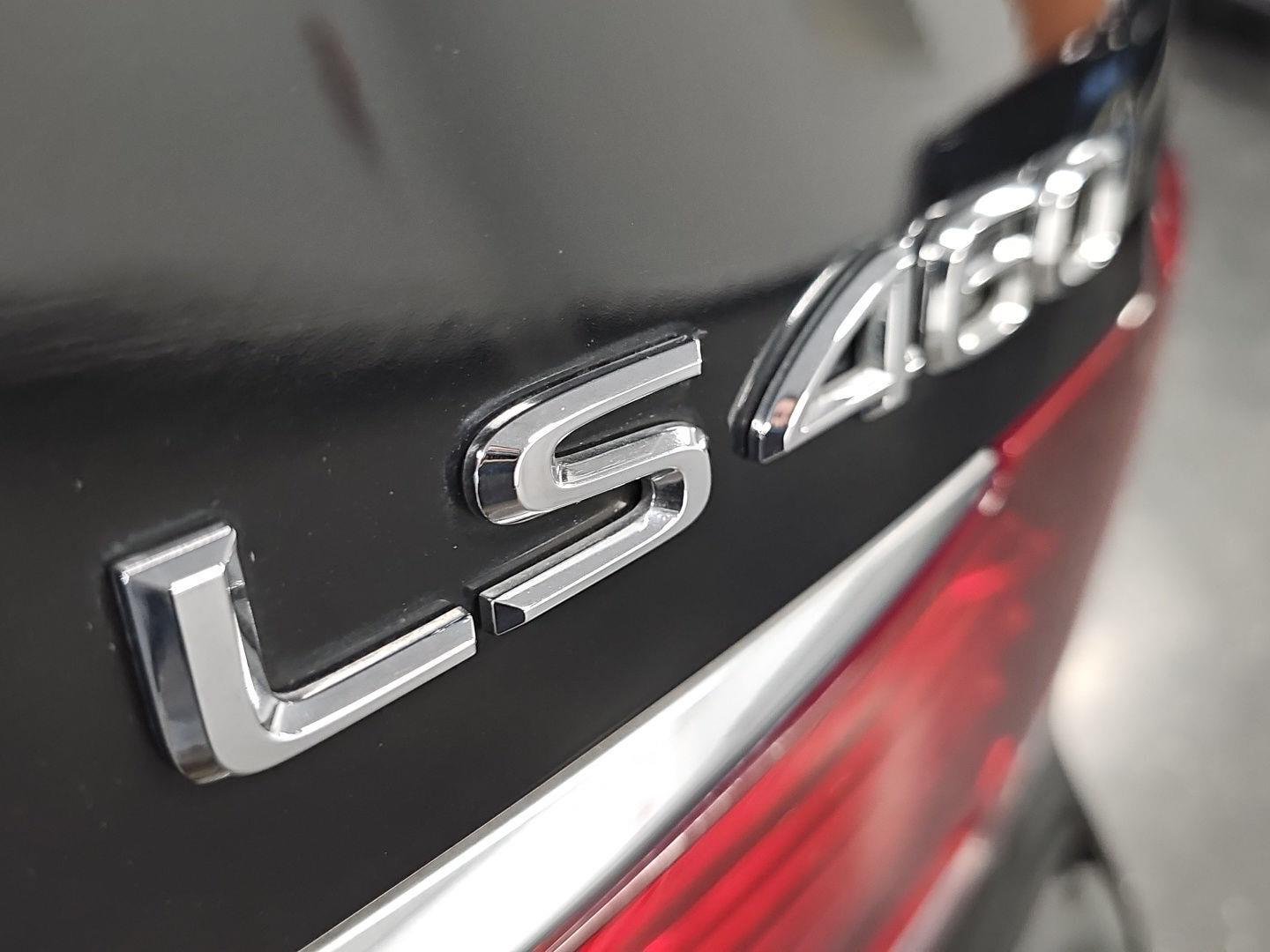 Used 2014 Obsidian Lexus 4DR SDN RWD image 30