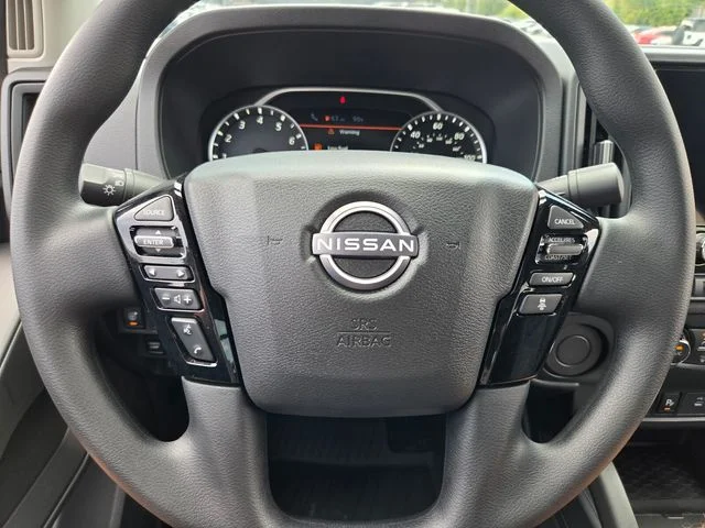 New 2027 White Nissan S image 19