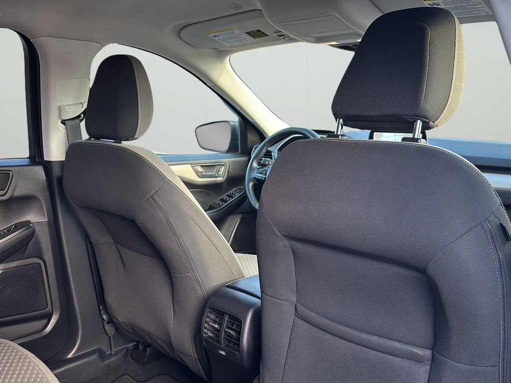 2022 Ford Escape SE - Photo 53