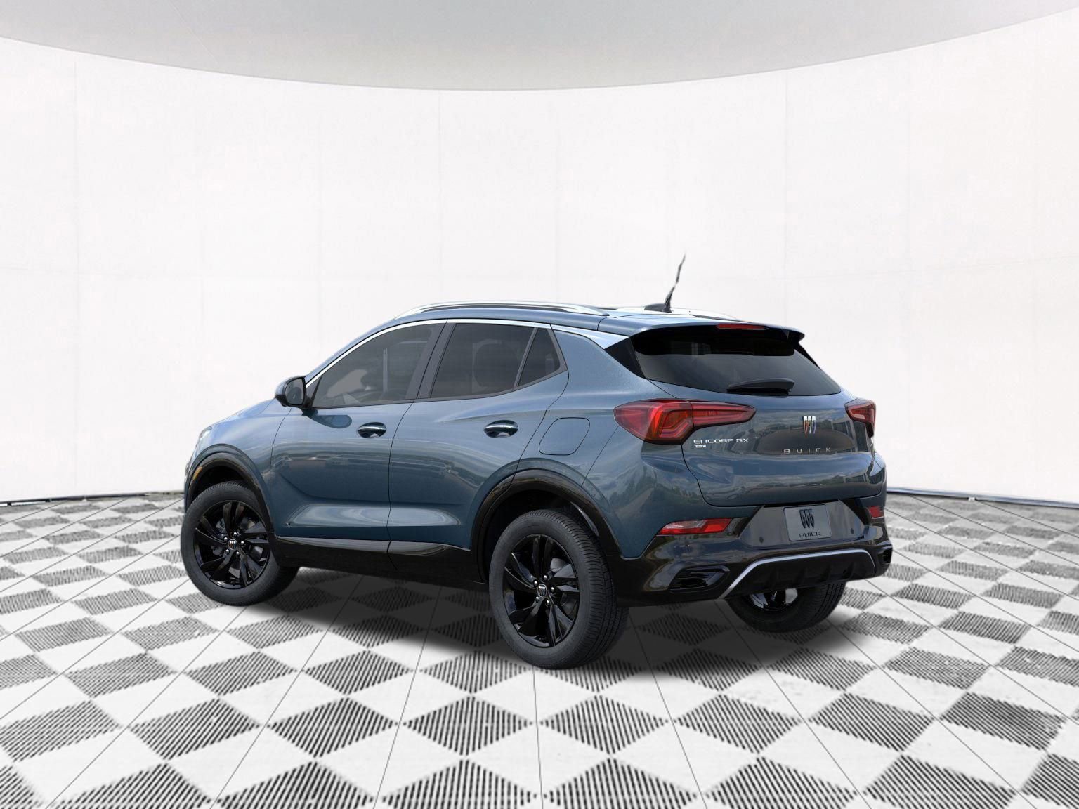 2026 BUICK ENCORE GX - Image 5