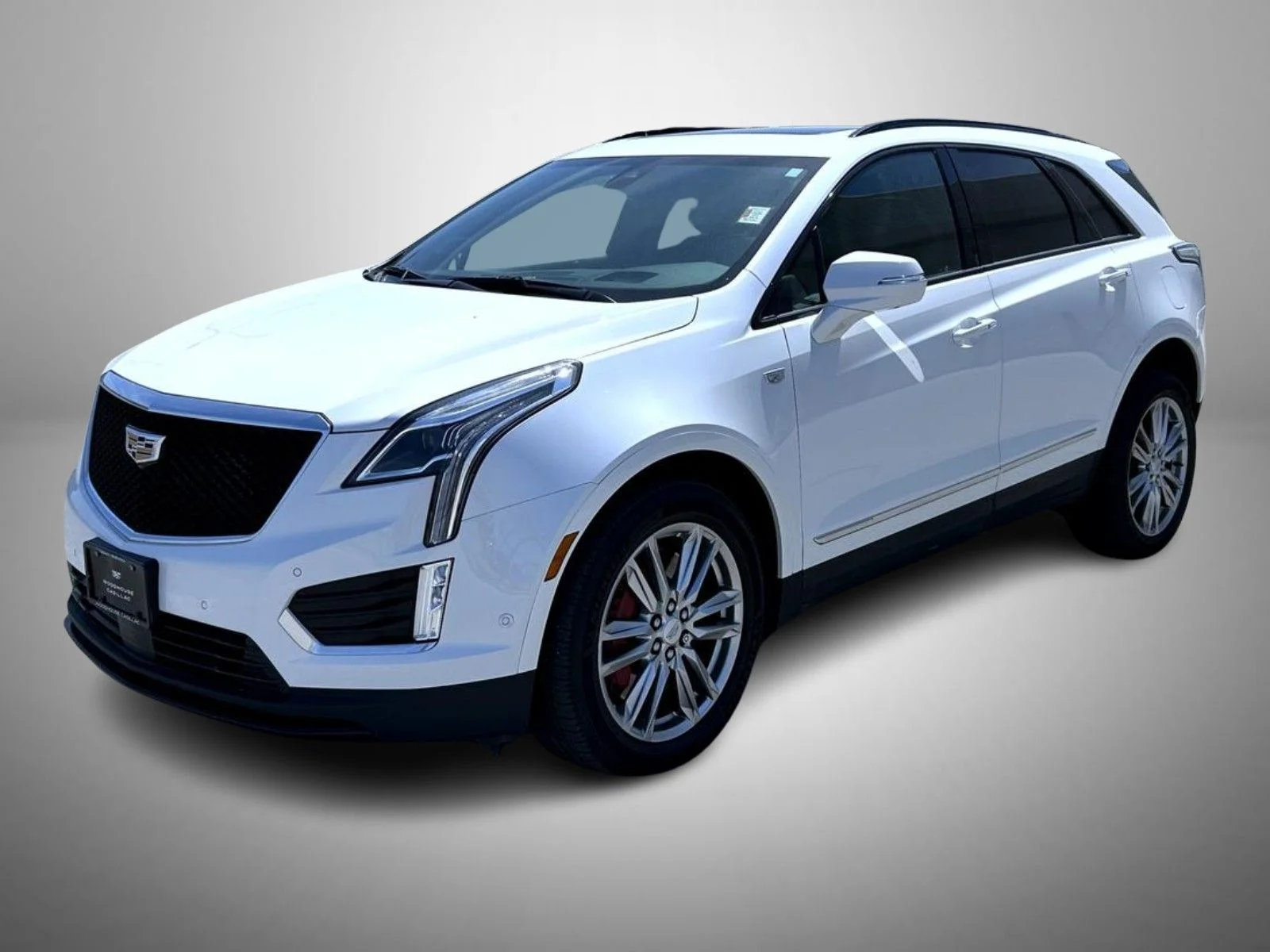 2024 Cadillac XT5 AWD Sport's photo
