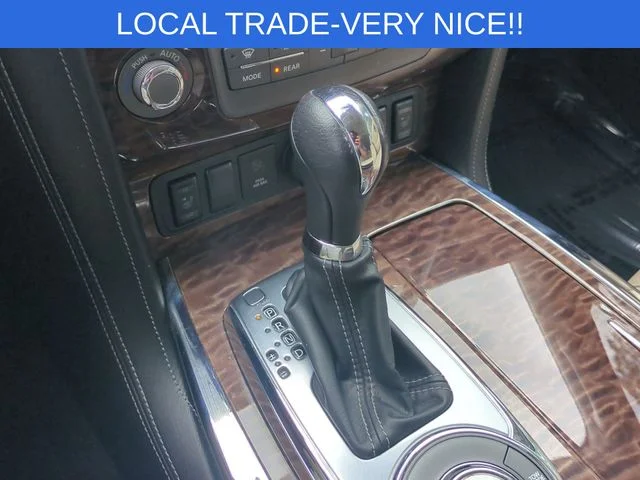 Used 2019 White Nissan SL image 28