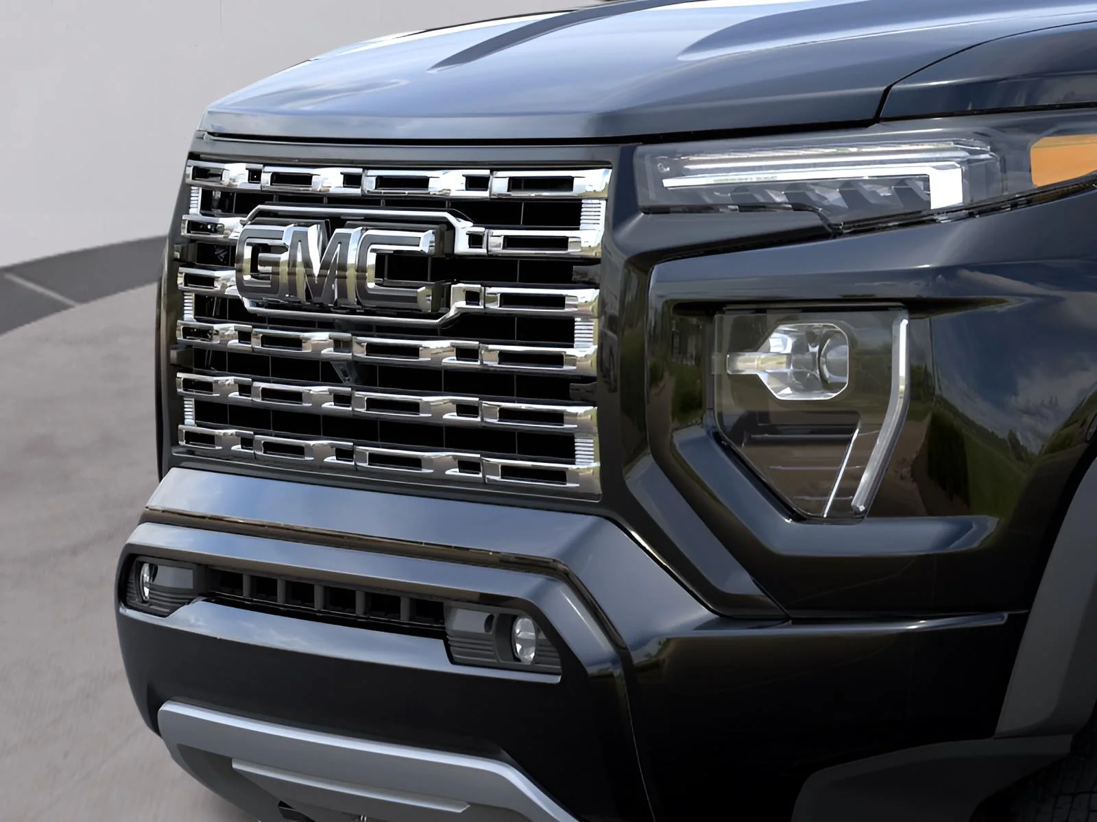 New 2026 Onyx Black GMC Denali image 56