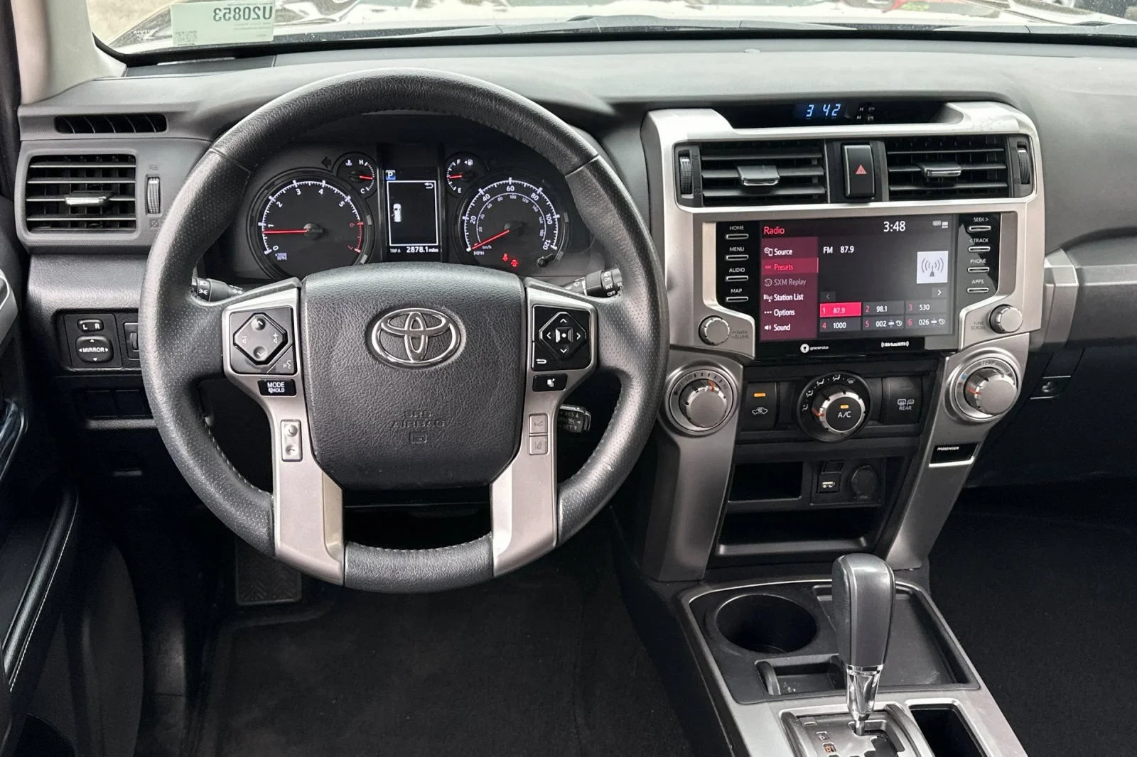 Used 2024  Toyota SR5 image 14