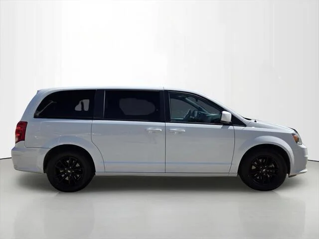 Used 2019 White Knuckle Clearcoat Dodge GT image 5