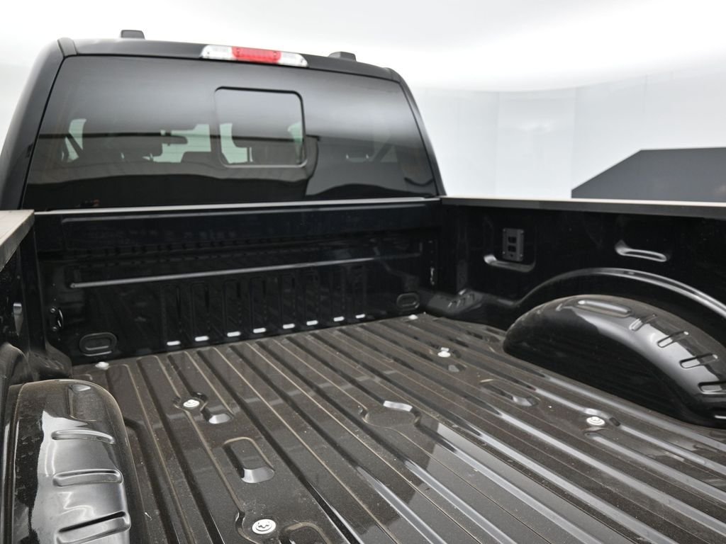 Certified Used 2024 Black Ford XLT image 21