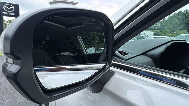 Used 2024 White Honda EX image 15