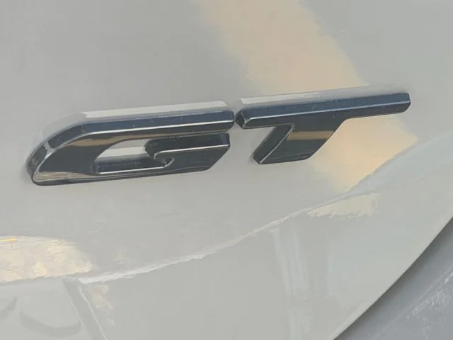 New 2027 Gray Dodge GT HEMI image 11
