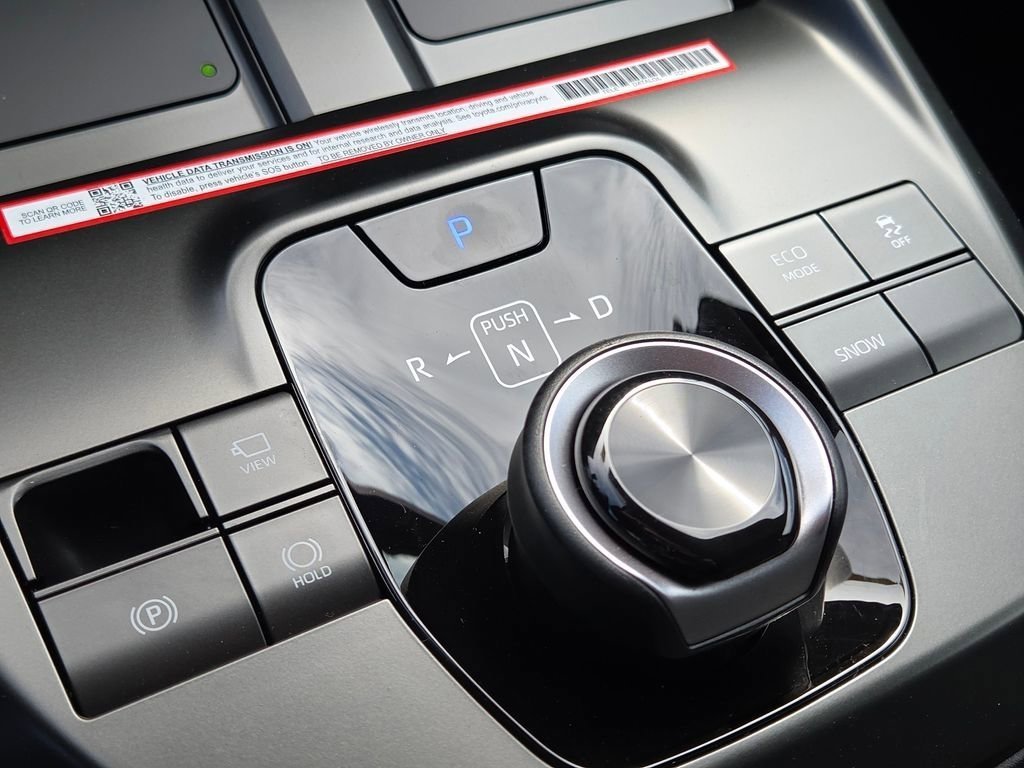 2026 Toyota C-HR XSE - Photo 34
