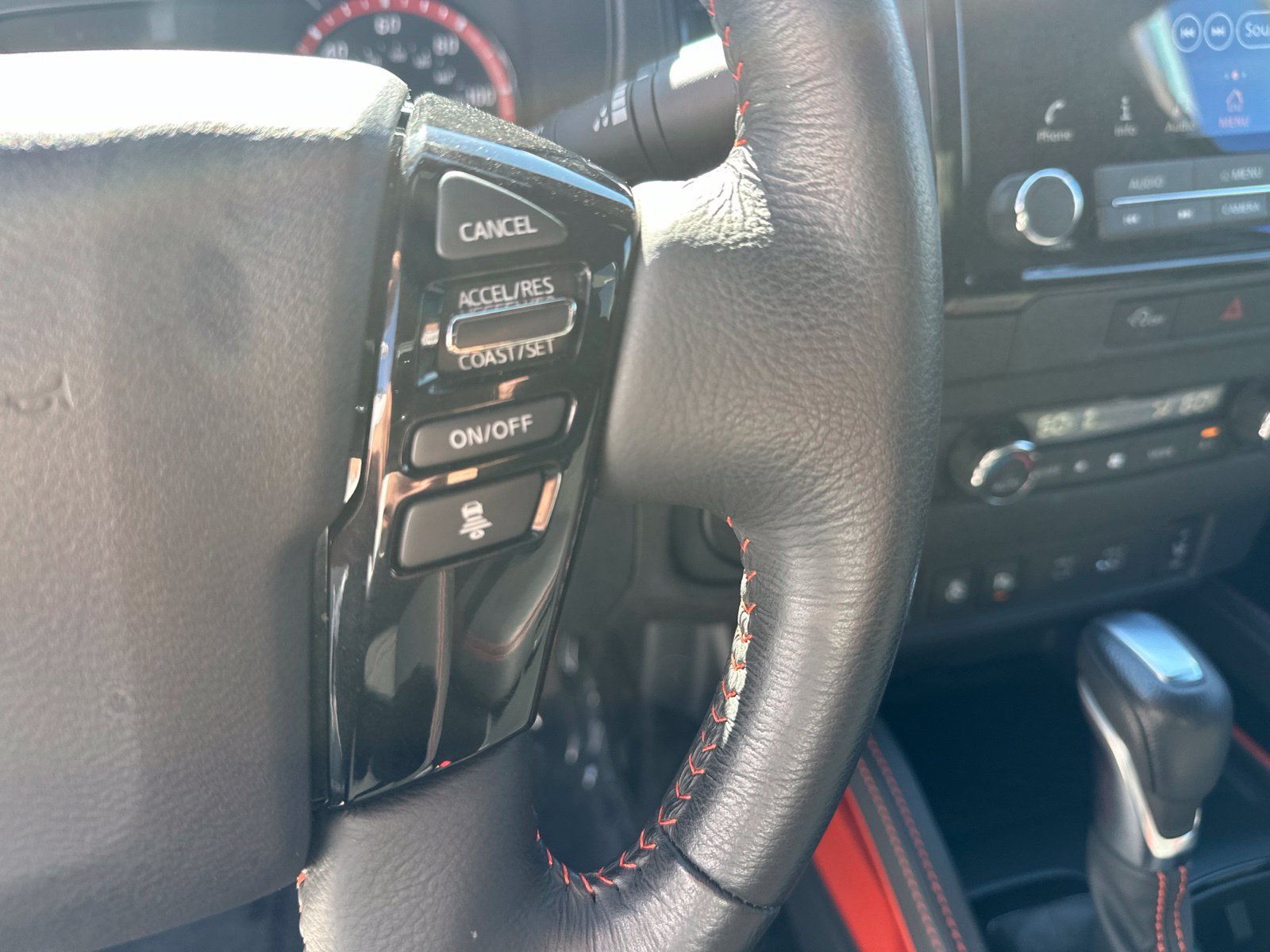 Used 2024 Baja Storm Nissan PRO-4X image 29