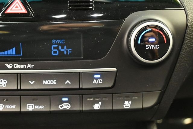 2020 Hyundai Tucson Ultimate - Photo 23