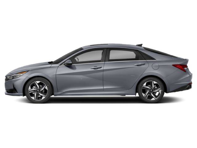 Used 2021 Phantom Black Hyundai Limited image 6