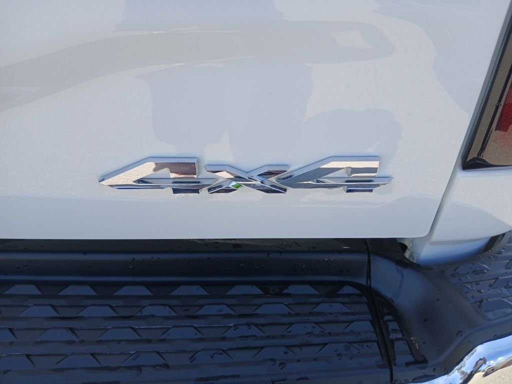 2026 RAM 3500 Tradesman - Photo 10