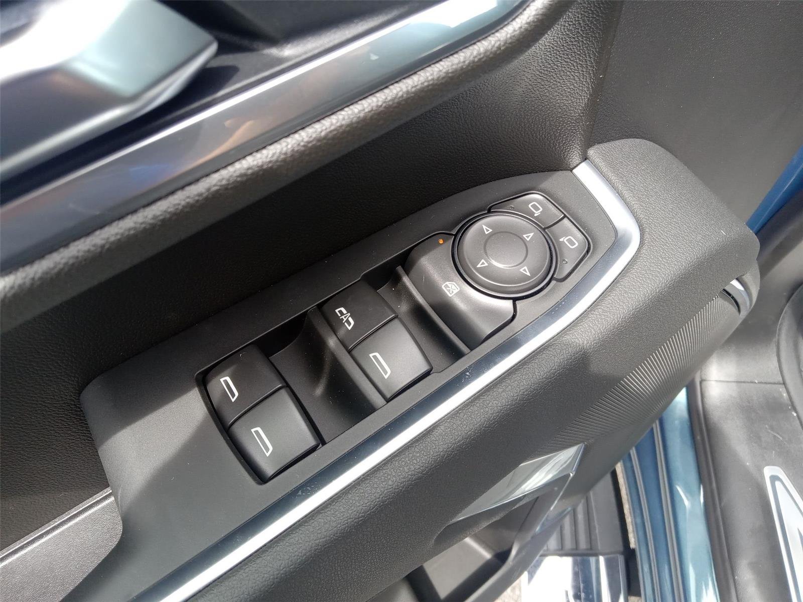 New 2026 Lakeshore Blue Metallic Chevrolet LT image 65