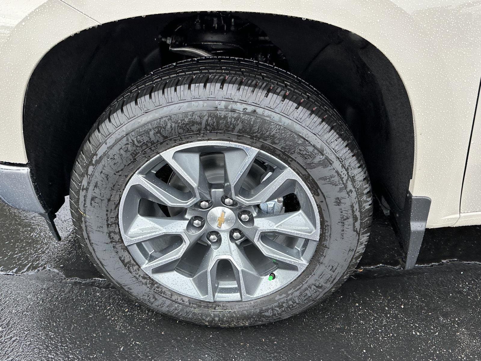 2026 Chevrolet Silverado 1500 LT - Photo 17