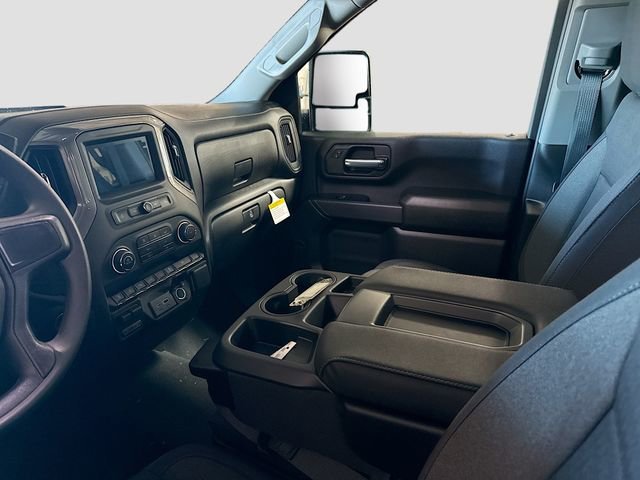 2026 Chevrolet Silverado 2500 HD Custom - Photo 23