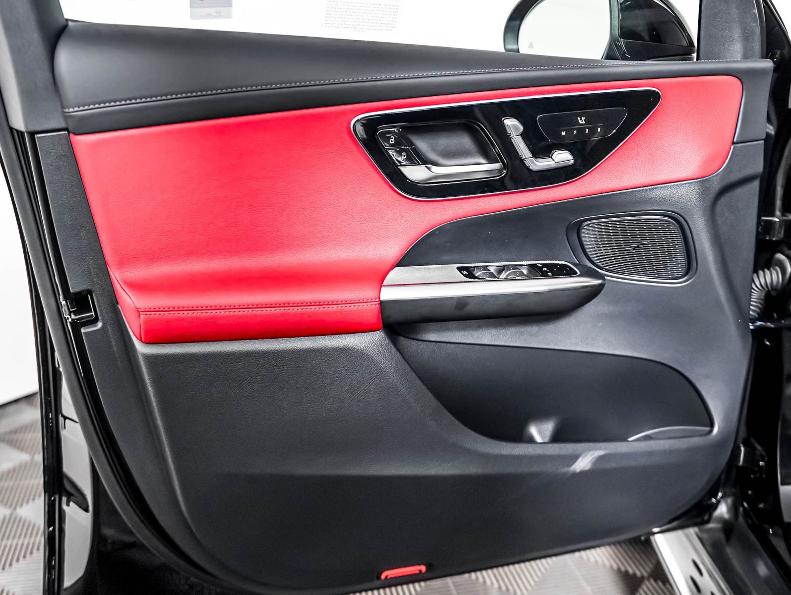2026 Mercedes-Benz GLC Base - Photo 20