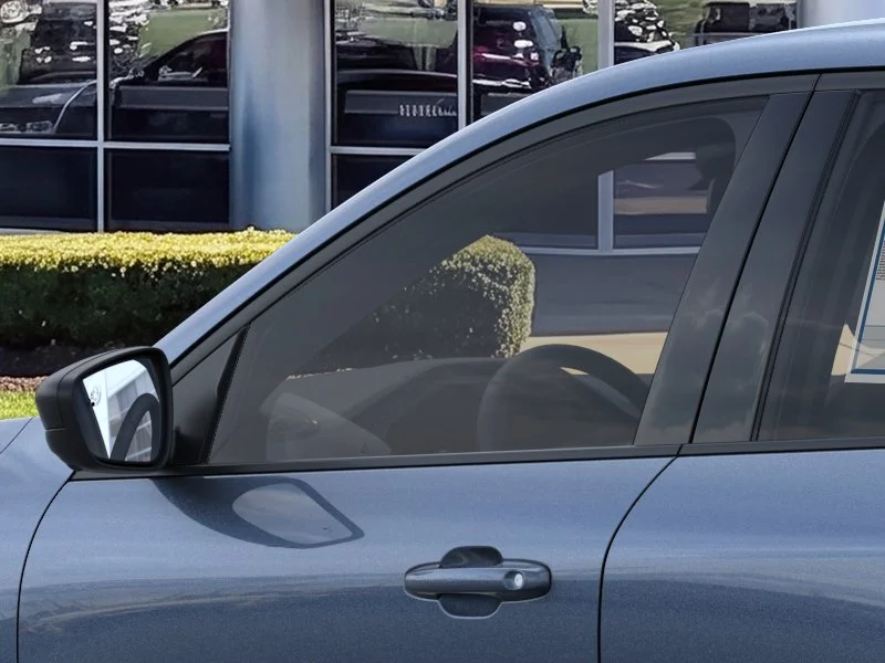 New 2026 Vapor Blue Metallic Ford Active™ image 20