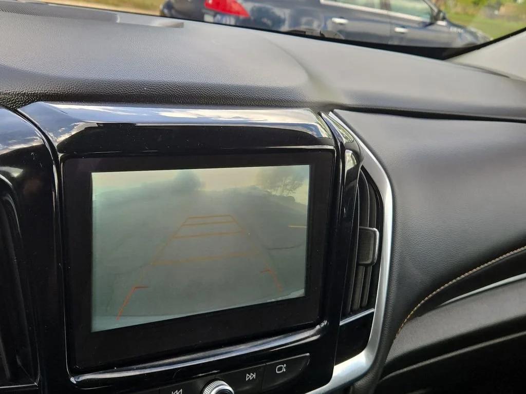 Used 2019 Satin Steel Metallic Chevrolet LT Cloth image 37