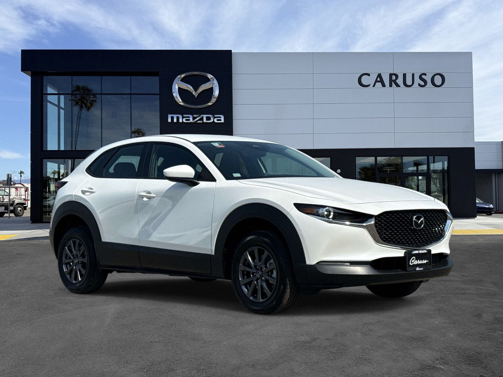 2026 Mazda CX-30 2.5 S AWD's photo